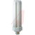 EIKO - TT42/35 - 42W Triple-Tube 3500K GX24q-4 Base Fluorescent|70787431 | ChuangWei Electronics