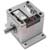 Simpson - SE 600 - Rugged Anodized Aluminum Housing 15 VDC (Typ.) 35 mA Encoder, Dual Shaft|70209764 | ChuangWei Electronics