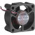 Crouzet Automation - 99484601 - Leadwires 6000RPM 25.5dBA 0.9W 6.5CFM Sq 40x40x20mm 12V DC Fan|70158809 | ChuangWei Electronics