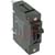 TE Connectivity - W91-X112-20 - Stud Snap Vol-Rtg 277VAC 1 Pole Panel Cur-Rtg 20A Togl Hyd/Mag Circuit Breaker|70199141 | ChuangWei Electronics