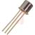 Optek (TT Electronics) - OP802WSL - Through Hole 3-Pin TO-18 package OP802WSL Phototransistor|70048589 | ChuangWei Electronics