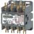 Square D - 8910DPA34V14 - 10HP@230VAC,15HP@460VAC Ctrl-V 24AC 30A 4PST-NO Definite Purpose Contactor|70060216 | ChuangWei Electronics