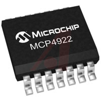 Microchip Technology Inc. MCP4922-E/SL