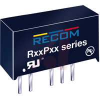 RECOM Power, Inc. R05P05S