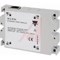 Carlo Gavazzi, Inc. MCETH