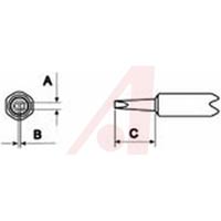 Apex Tool Group Mfr. NTC