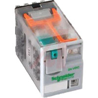 Schneider Electric/Magnecraft 792XBXM4L-24D