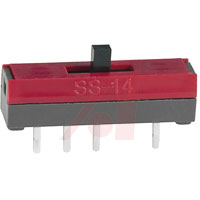 NKK Switches SS14MDP2