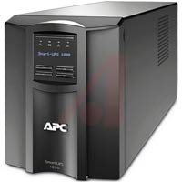 American Power Conversion (APC) SMT1000I