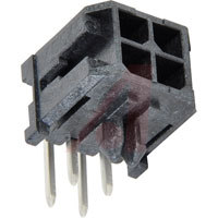 Molex Incorporated 43045-0402