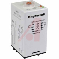 Schneider Electric/Magnecraft TDRSOXB-240A