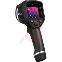 Flir Commercial Systems - FLIR Division FLIR E8