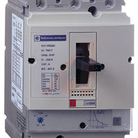 Schneider Electric GV7RS220