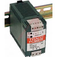 TRACO POWER NORTH AMERICA                TCL 060-112 DC