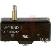 ZF Electronics GPTBND11