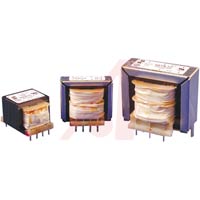 Hammond Manufacturing - Transformers 160D10