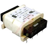 Hammond Manufacturing - Transformers 229B34