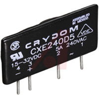 Crydom CXE240D5R