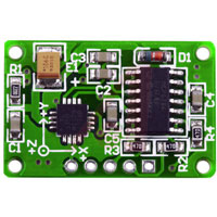 MikroElektronika MIKROE-254