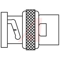 TE Connectivity RBD-50-L-00