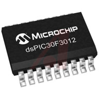 Microchip Technology Inc. DSPIC30F3012-30I/SO