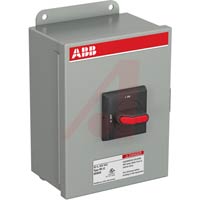 ABB EOT60U3M3-P