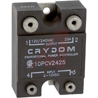 Crydom 10PCV2425