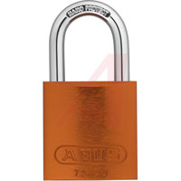 ABUS USA 72/40 KD 1-1/2 ORG