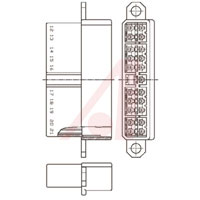 TE Connectivity 171830-1