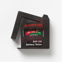 Amprobe BAT-100