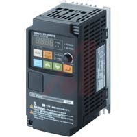 Omron Automation 3G3JX-A2055