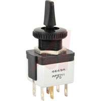 APEM Components 4649A22UU