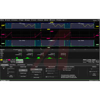 Teledyne LeCroy HDO4K-PWR