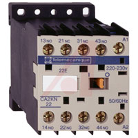 Schneider Electric CA2KN31U7