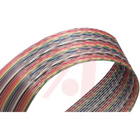 Amphenol Spectra Strip 132-2801-064