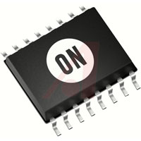 ON Semiconductor NB3N51032DTG