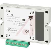 Carlo Gavazzi, Inc. MOR2