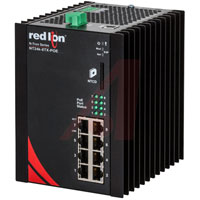 N-TRON Corporation NT24K-8TX-POE