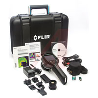 Flir Commercial Systems - FLIR Division FLIR E60-KIT-45