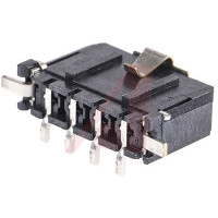 Molex Incorporated 43650-0424