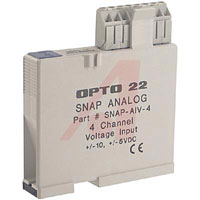 Opto 22 SNAP-AIV-4