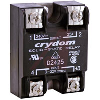 Crydom D2425P