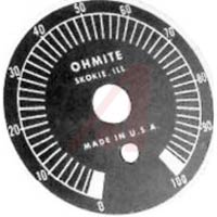 Ohmite 5000E