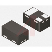 Diodes Inc DMN2300UFB4-7B