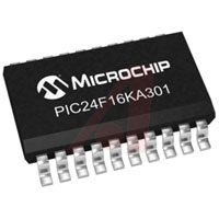 Microchip Technology Inc. PIC24FV16KA301T-I/SO