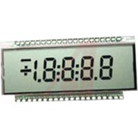 Lumex LCD-S4X1C35TR