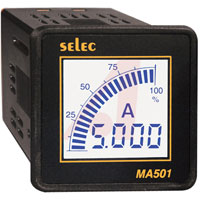 Altech Corp MA501-110V-CU