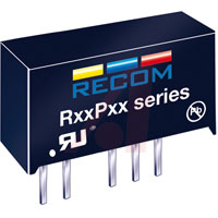 RECOM Power, Inc. R12P1509D