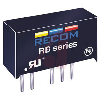 RECOM Power, Inc. RE-0505S/P