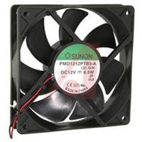 Sunon Fans SP102AT-1122MBL.GN